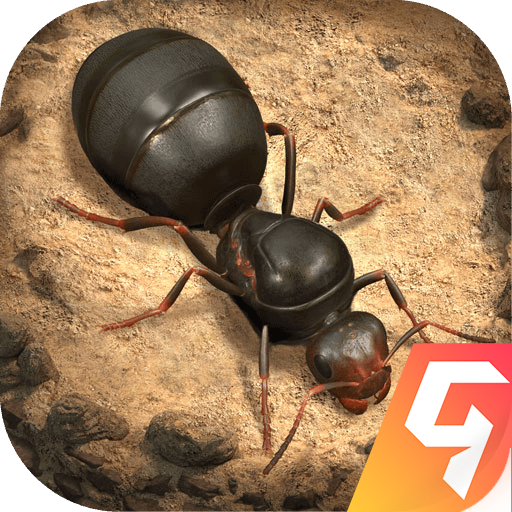 小小蚁国九游版下载v3.0.60