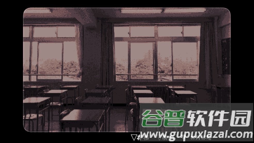旁边世界的我的一班游戏截图1