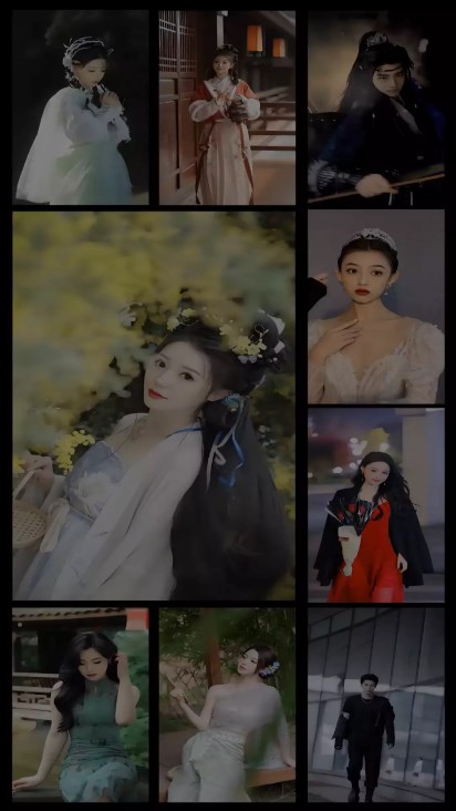 可图ai大模型官方下载截图7