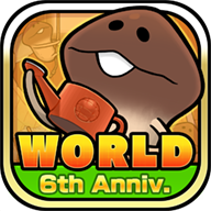 菇菇挖掘研究室游戏手机版(菇菇World)v1.75.0