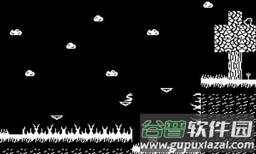走进沼泽游戏(Into The Maw)截图1