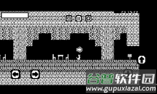 走进沼泽游戏(Into The Maw)截图2
