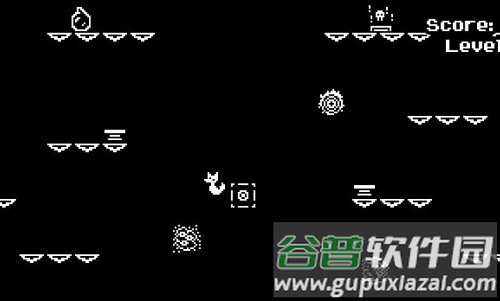 走进沼泽游戏(Into The Maw)截图3