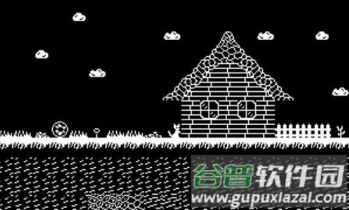 走进沼泽游戏(Into The Maw)截图4