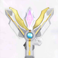 特利迦胜利神光棒模拟器最新版(GUTS Sparklence)v1.0