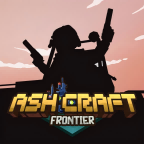 灰烬工艺边境最新版本下载(AshCraft:Frontier)v0.5.10