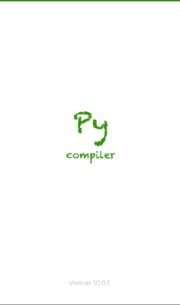 python编译器手机版中文2025安卓版截图4