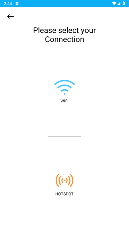 Smart switch软件(三星S换机助手)手机版截图2