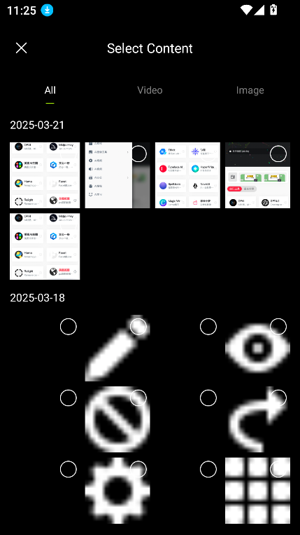 vivago.ai软件下载2025最新版截图2
