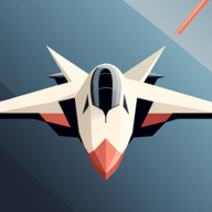 闲置空军基地游戏(Idle Air Force Base)v3.8.1