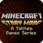 我的世界故事模式手机版(MCSM)v1.37