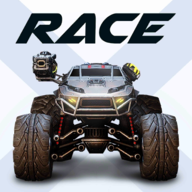 火箭联盟极限汽车赛中文版下载(R.A.C.E.)v1.4.5