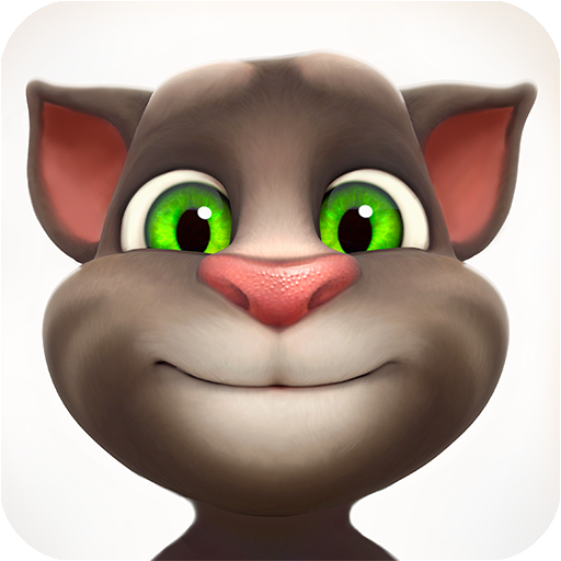 会说话的汤姆猫免费版下载安装v3.10.0.890