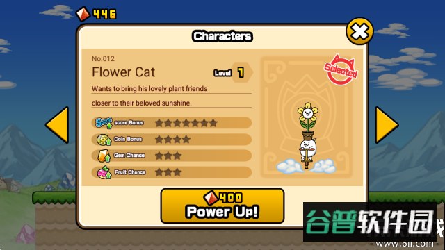 猫咪大弹跳下载手机版(Pogo Cat)截图5