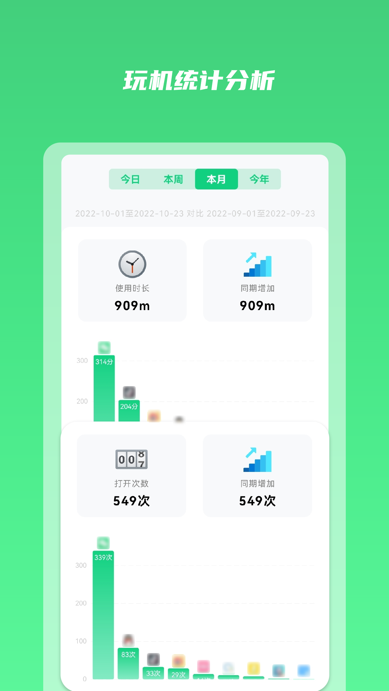 时间守护app安卓版截图3
