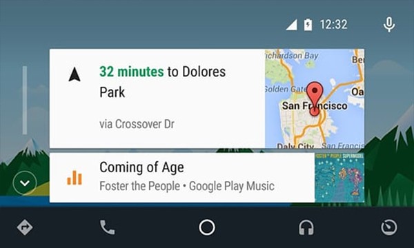 Android Auto下载安装官方免费版截图2