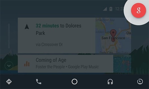 Android Auto下载安装官方免费版截图3