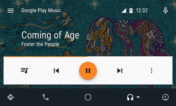 Android Auto下载安装官方免费版截图4