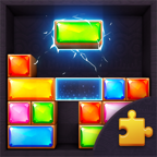 宝石爆炸游戏(Dropdom)v2.2.3