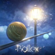 Ballex平衡球手机版v1.1