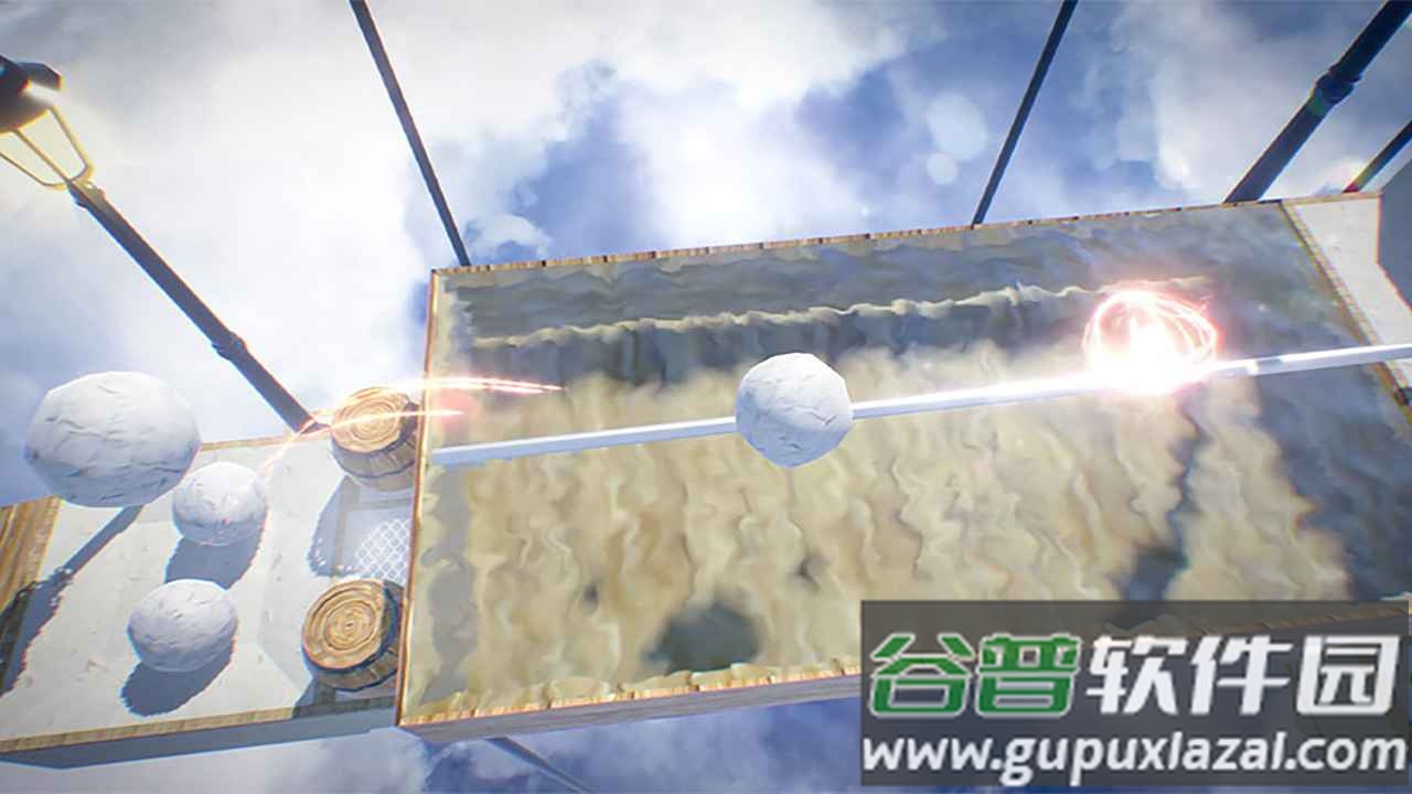 Ballex平衡球手机版截图4
