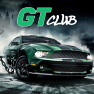极速赛车俱乐部手游(GT-Club)