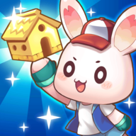元气动物村游戏(Genki Village)v1.4.1