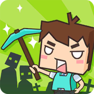 我的生存世界联机版(Mine Survival)