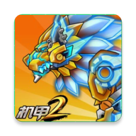 究极机甲战神2手游v1.0.22