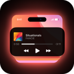 Dynamic View专业版(iOS16灵动岛插件)v1.6.7