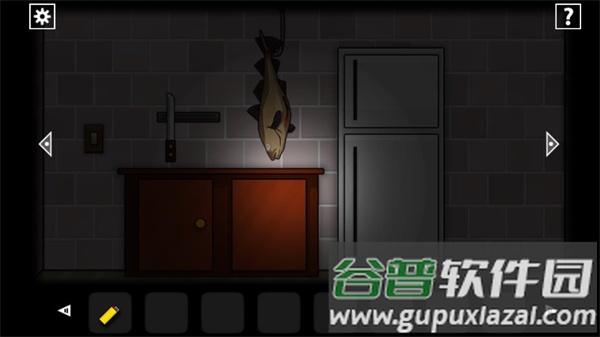 遗忘之丘秋日手游(Forgotten Hill Fall)截图2