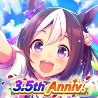 闪耀优俊少女日服(ウマ娘安装器)v2.6.0