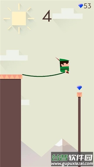 浪荡天涯手游(Swing)截图2