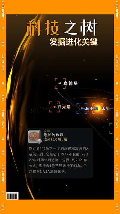 从细胞到奇点手机版 安卓版截图2