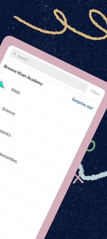 可汗学院khan academy中文版下载截图2