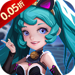 魔主手游0.1折版v1.0.0