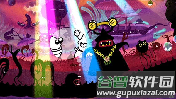 业力轮回安装器截图1