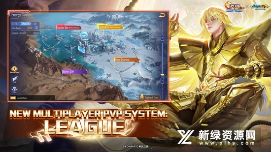 Contra Returns魂斗罗归来海外服欧美服截图3