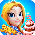 舌尖上的小镇无限钻石版最新版v13.1