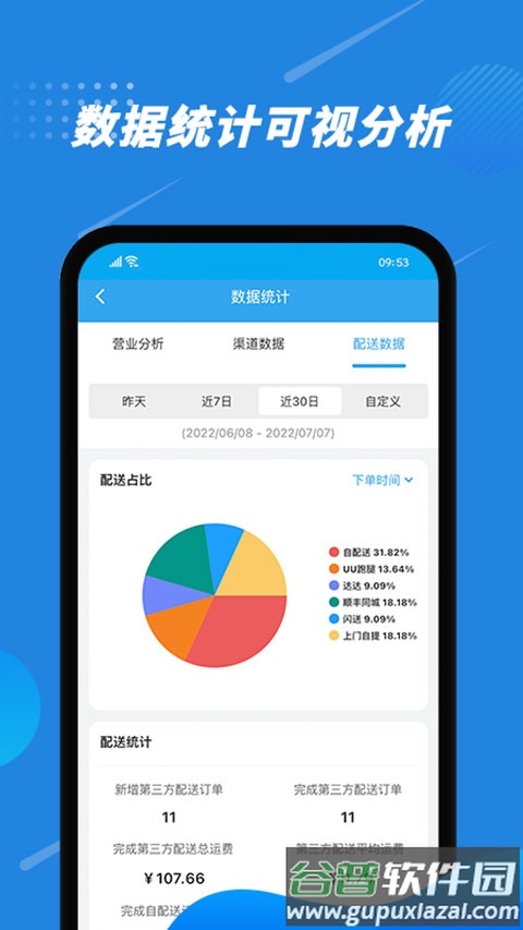 花集通官方版截图1