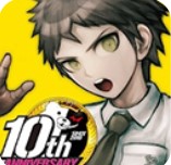 超级枪弹辩驳2汉化版(超级枪弹辩驳2再会了绝望学园)v1.0.3