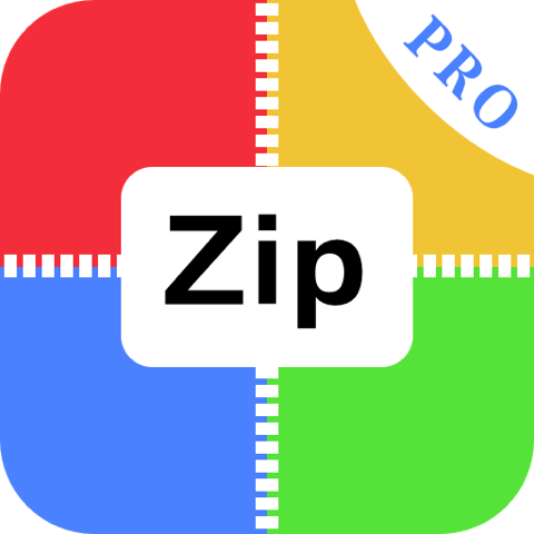 解压缩zip钥匙app下载v3.3.8