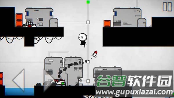 死亡房间2重生手游(Deadroom: Rebirth)截图1