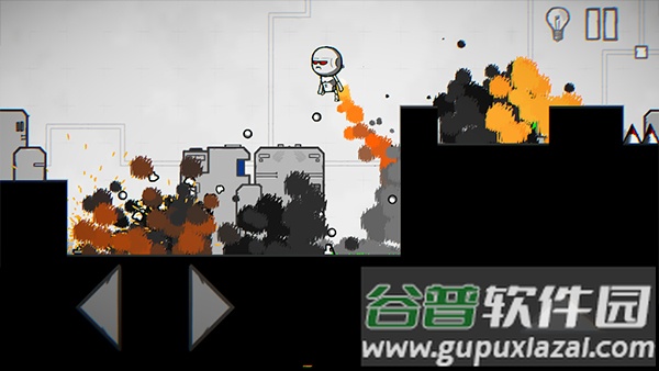 死亡房间2重生手游(Deadroom: Rebirth)截图2