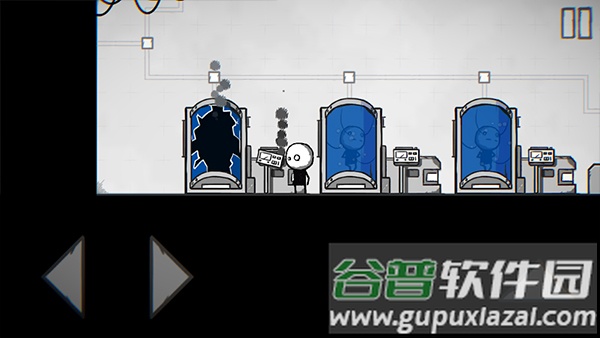死亡房间2重生手游(Deadroom: Rebirth)截图3