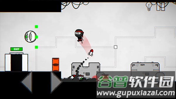 死亡房间2重生手游(Deadroom: Rebirth)截图4