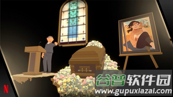 历历在目游戏中文版(Before Your Eyes)截图2
