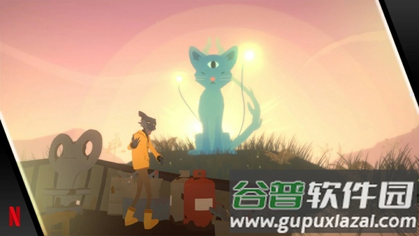历历在目游戏中文版(Before Your Eyes)截图4