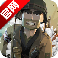 World War Polygon多边形世界大战谷歌版正版apkv2.32