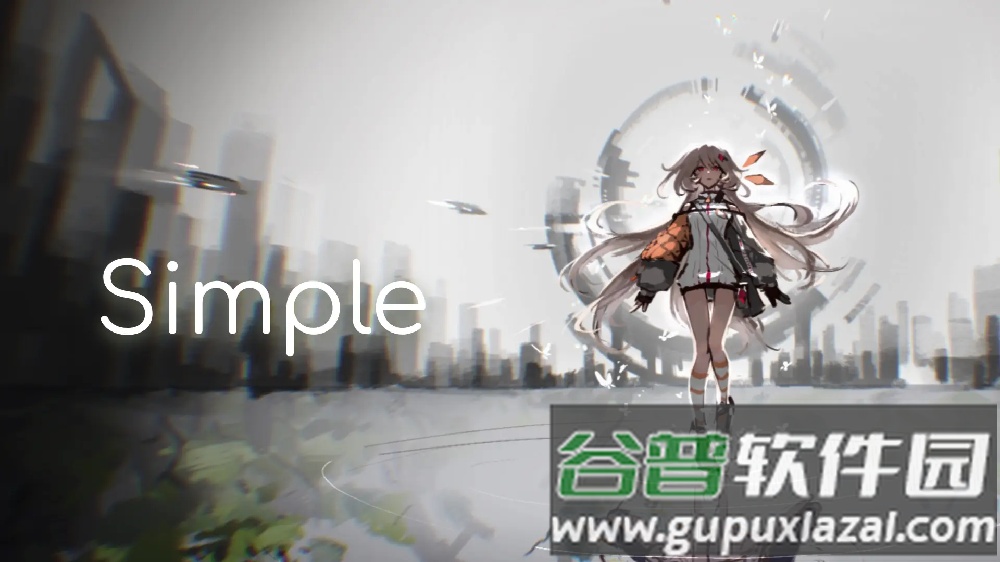 Simple音游截图2